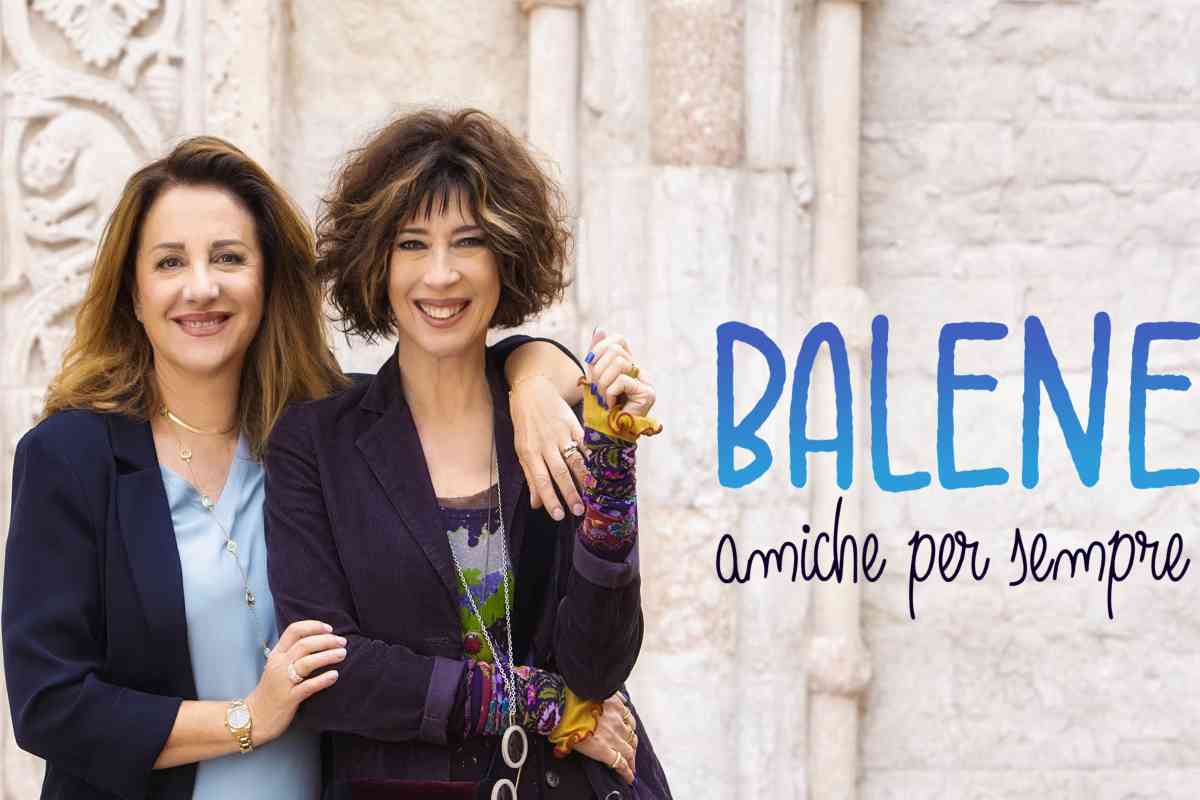 Balene 2 si farà? Gli ultimi aggiornamenti sulla fiction Rai