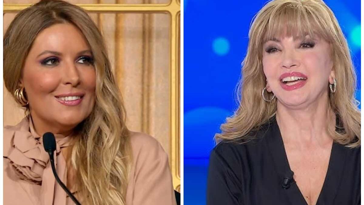 Ballando con le Stelle, Milly Carlucci presenta Selvaggia Lucarelli ma lei non c’è: cosa è successo alla giurata