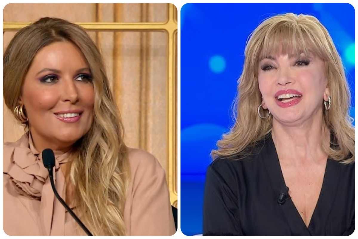 Ballando con le Stelle, Milly Carlucci presenta Selvaggia Lucarelli ma lei non c’è: cosa è successo alla giurata