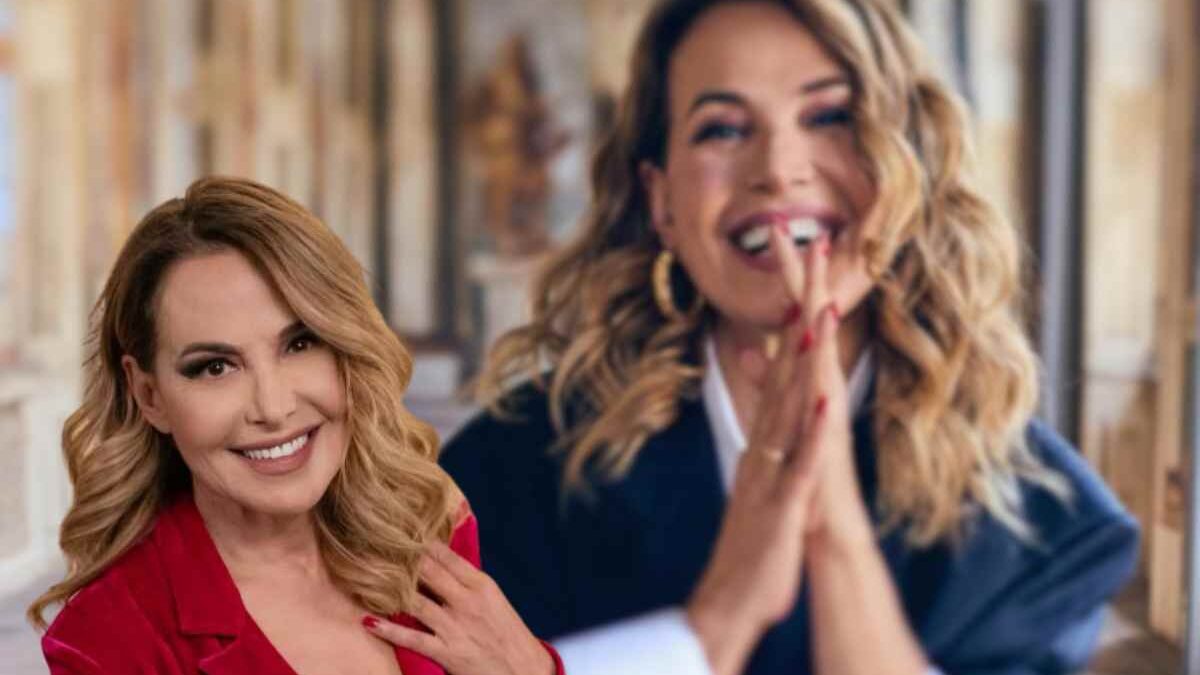 Barbara D’Urso, età, esordi, figli, dove vive, l’addio a Mediaset, tutto sulla celebre conduttrice televisiva e concorrente di Ballando con le Stelle.