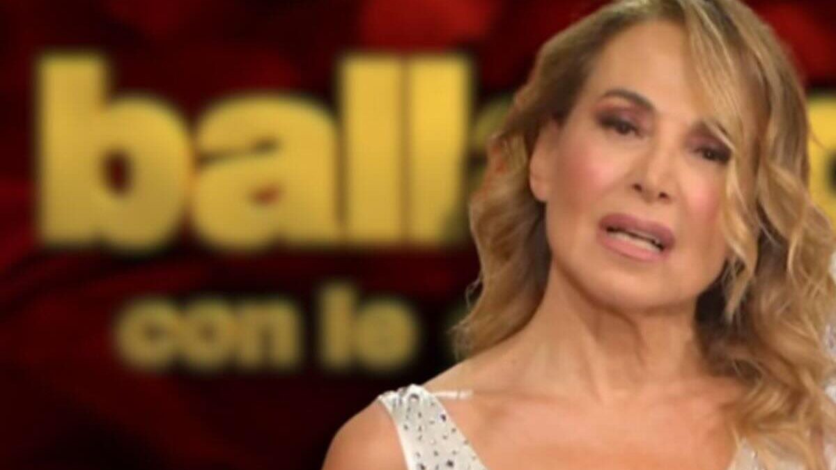 Barbara D’Urso, arriva l’appello in diretta: cresce la preoccupazione per la conduttrice