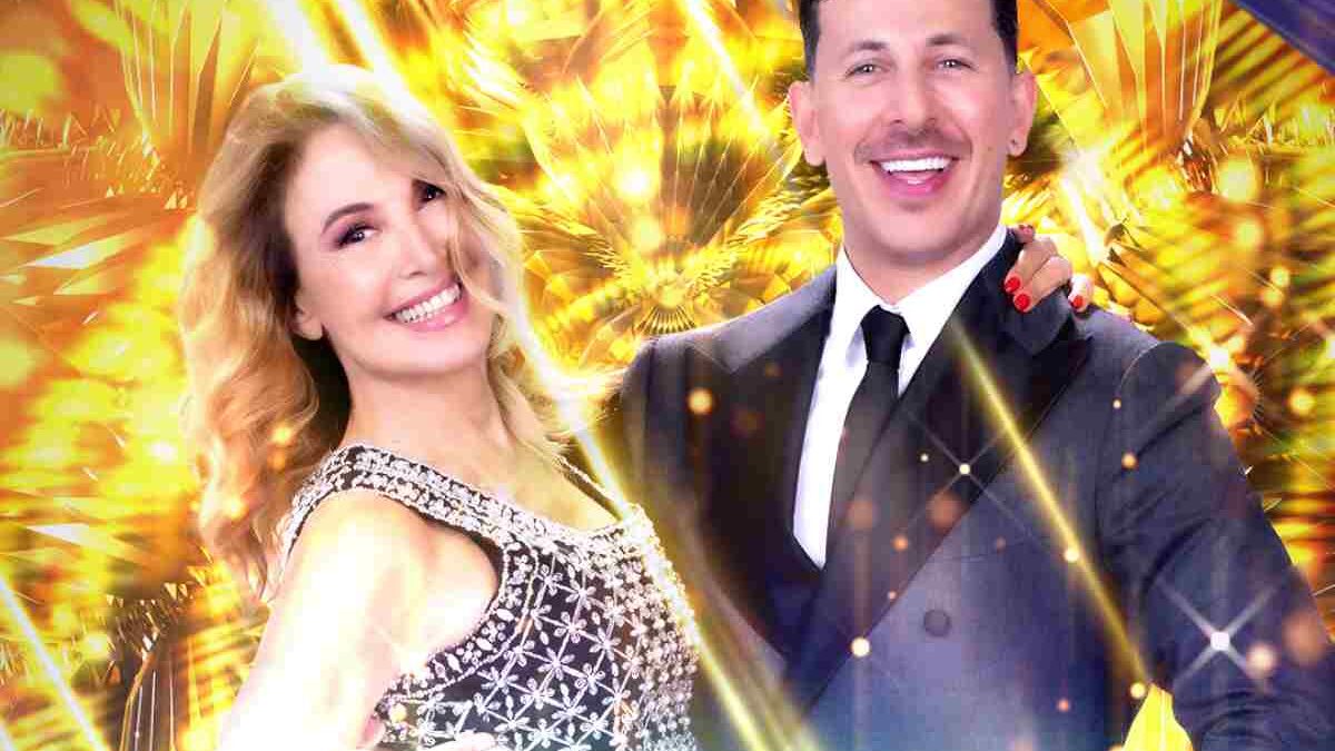 “Pasquale sei fidanzato con la D’Urso?”. Arriva la risposta dei ballerini di Ballando con le Stelle