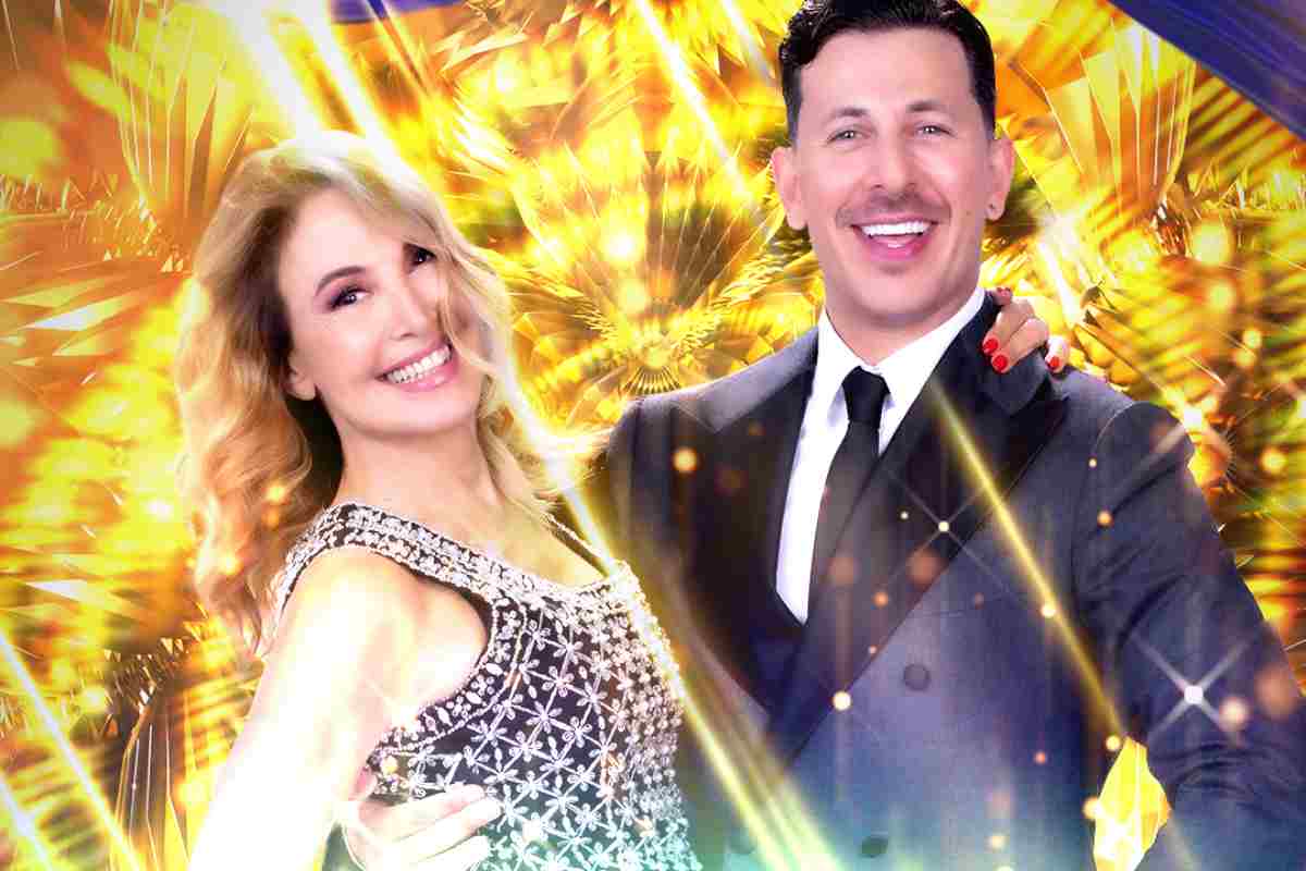“Pasquale sei fidanzato con la D’Urso?”. Arriva la risposta dei ballerini di Ballando con le Stelle