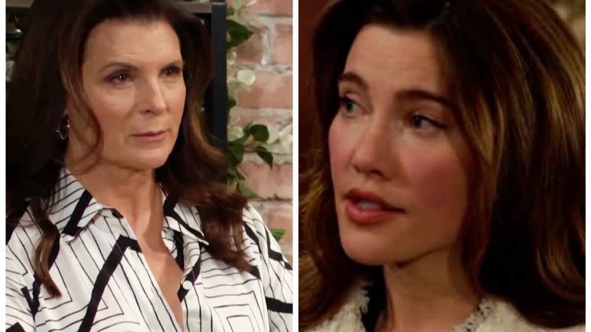 Tragedia a Beautiful: Steffy uccide Sheila, Finn distrutto dal dolore. Le anticipazioni