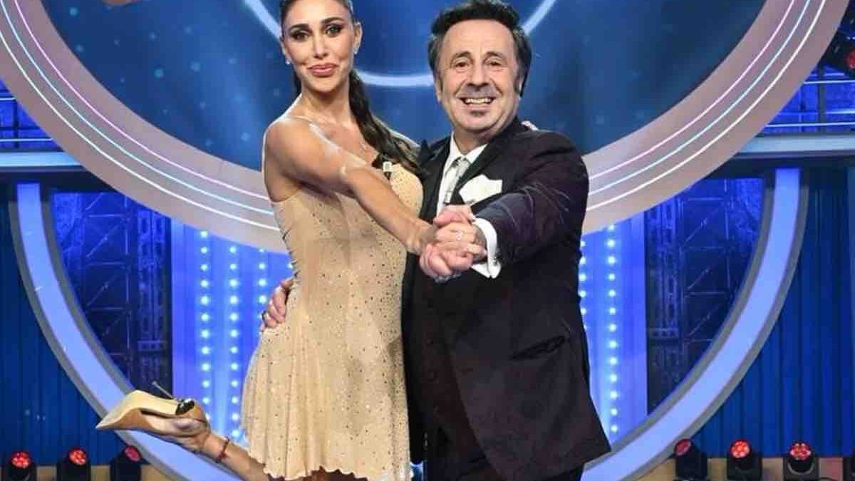 Belen Rodriguez, da Belve al GialappaShow passando per Montalbano: la conduttrice torna al centro dei palinsesti