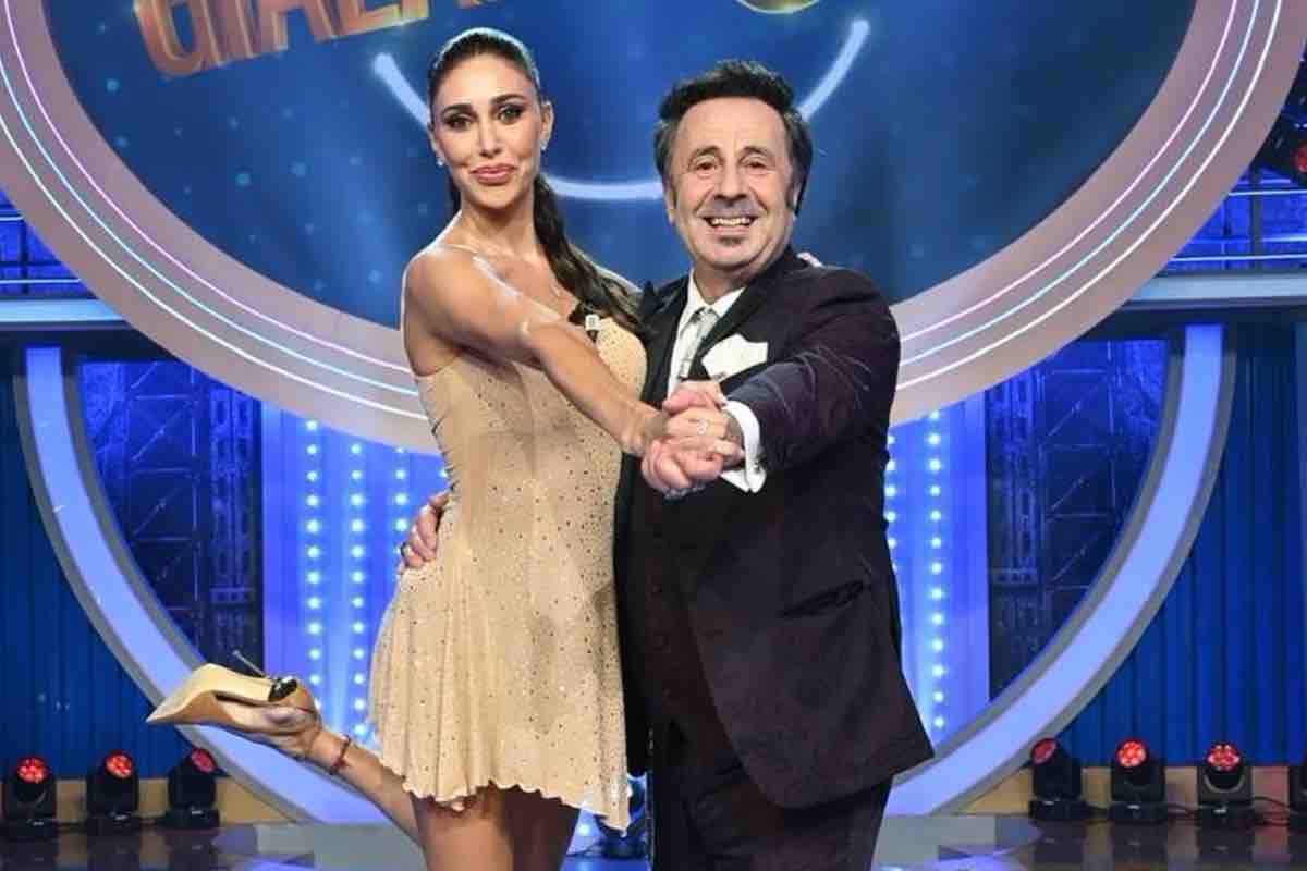 Belen Rodriguez, da Belve al GialappaShow passando per Montalbano: la conduttrice torna al centro dei palinsesti