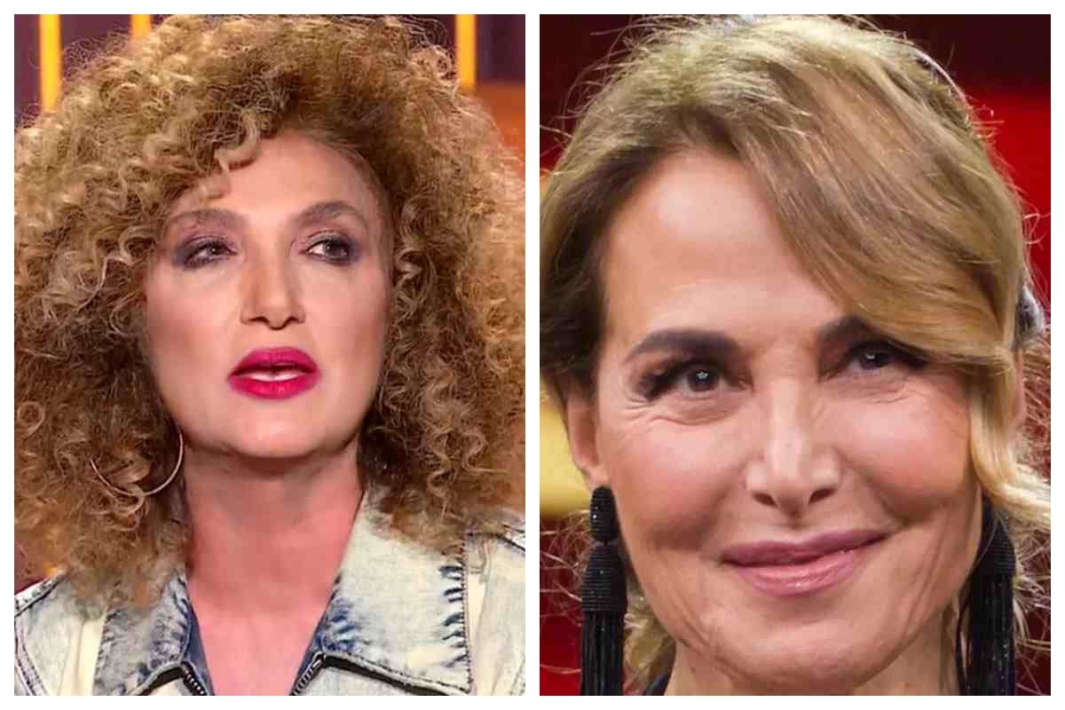 Cosa è successo tra Barbara D’Urso e Marcella Bella a Ballando con le Stelle