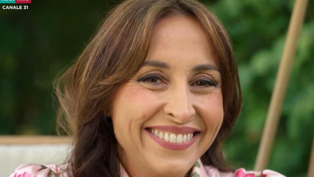 Bake Off, Benedetta Parodi sostituita da Brenda Lodigiani. “Come l’ha presa”