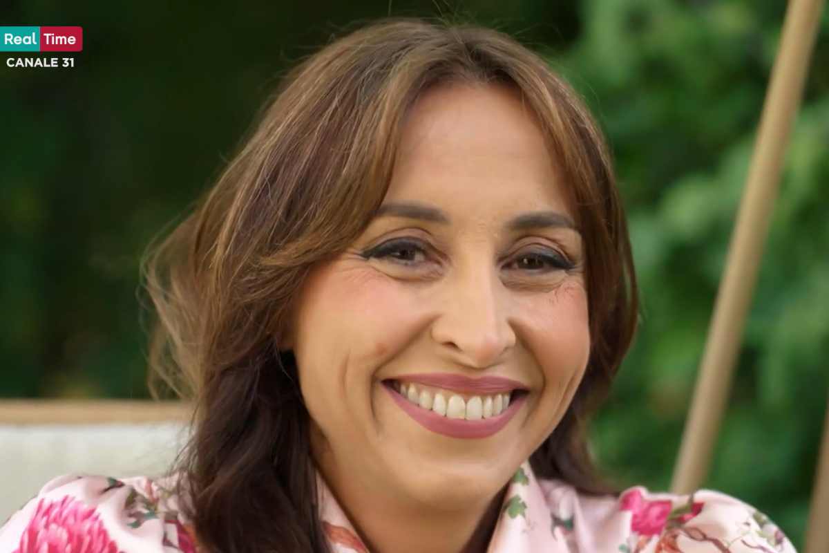 Bake Off, Benedetta Parodi sostituita da Brenda Lodigiani. “Come l’ha presa”