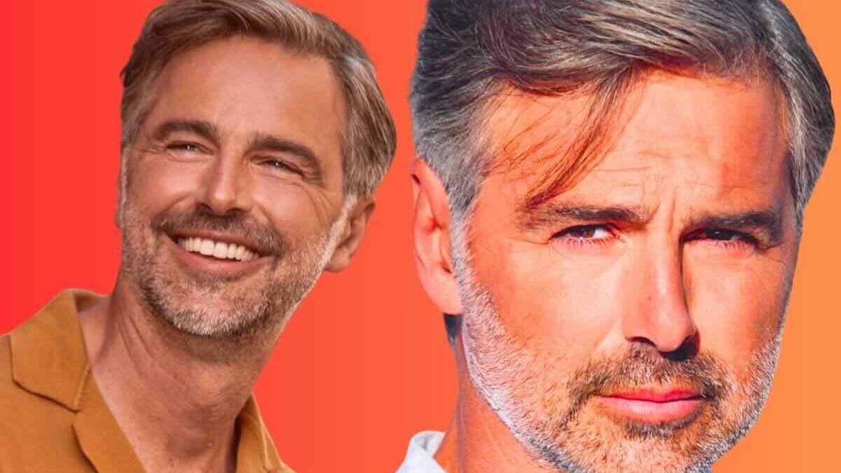 Ballando con le Stelle, Beppe Convertini a TvBlog: “Non mi aspettavo quel numero zero, Veera ha lavorato tanto. Il primo ad essere eliminato? Potrei essere io”