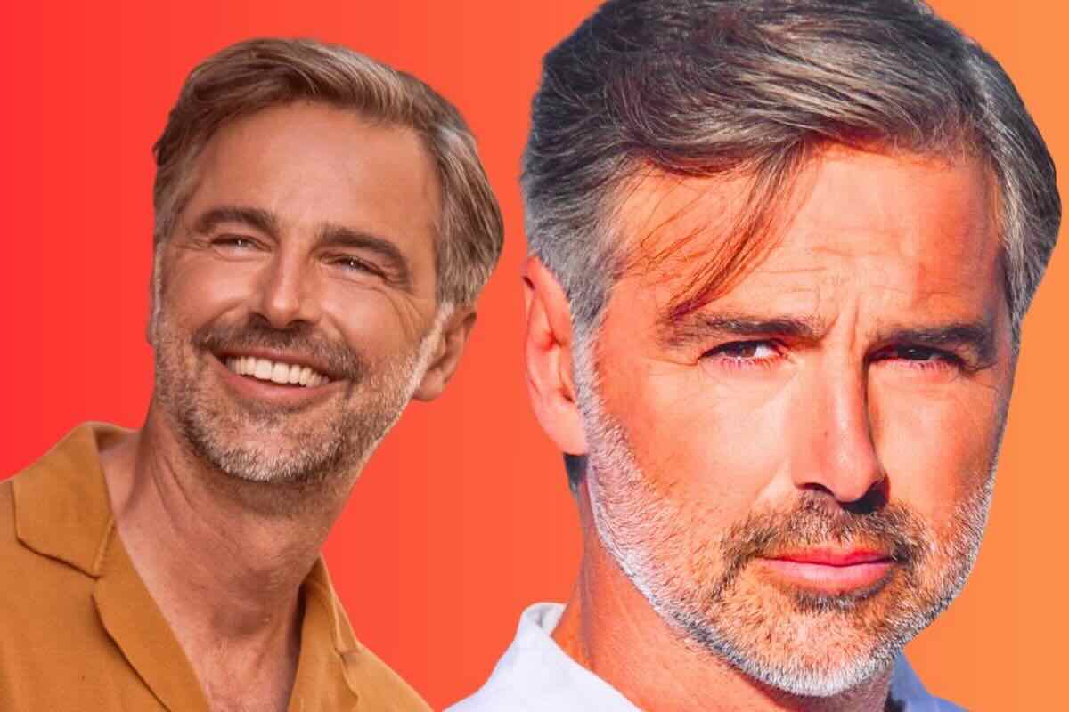 Ballando con le Stelle, Beppe Convertini a TvBlog: “Non mi aspettavo quel numero zero, Veera ha lavorato tanto. Il primo ad essere eliminato? Potrei essere io”