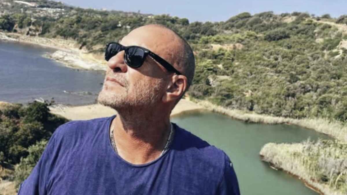 Dove vive Biagio Antonacci, casa da sogno a picco sul mare: un vero sogno