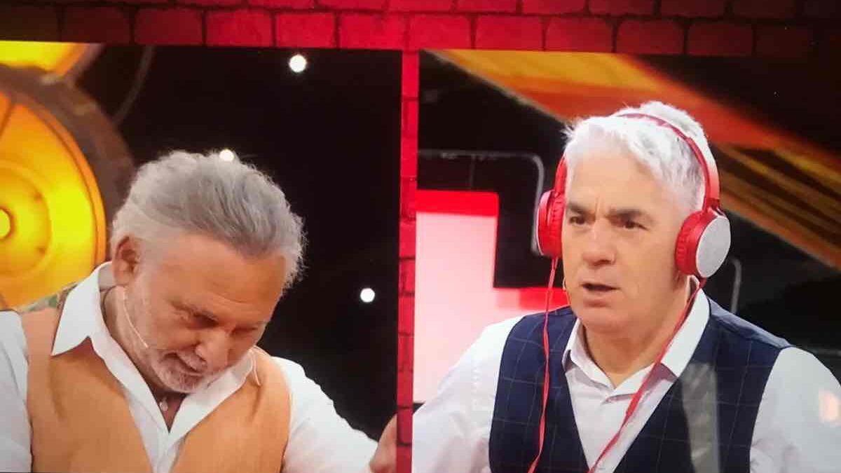 Francesco Paolantoni e Biagio Izzo anche a Pechino Express: la sovraesposizione mediatica è davvero un valore aggiunto?