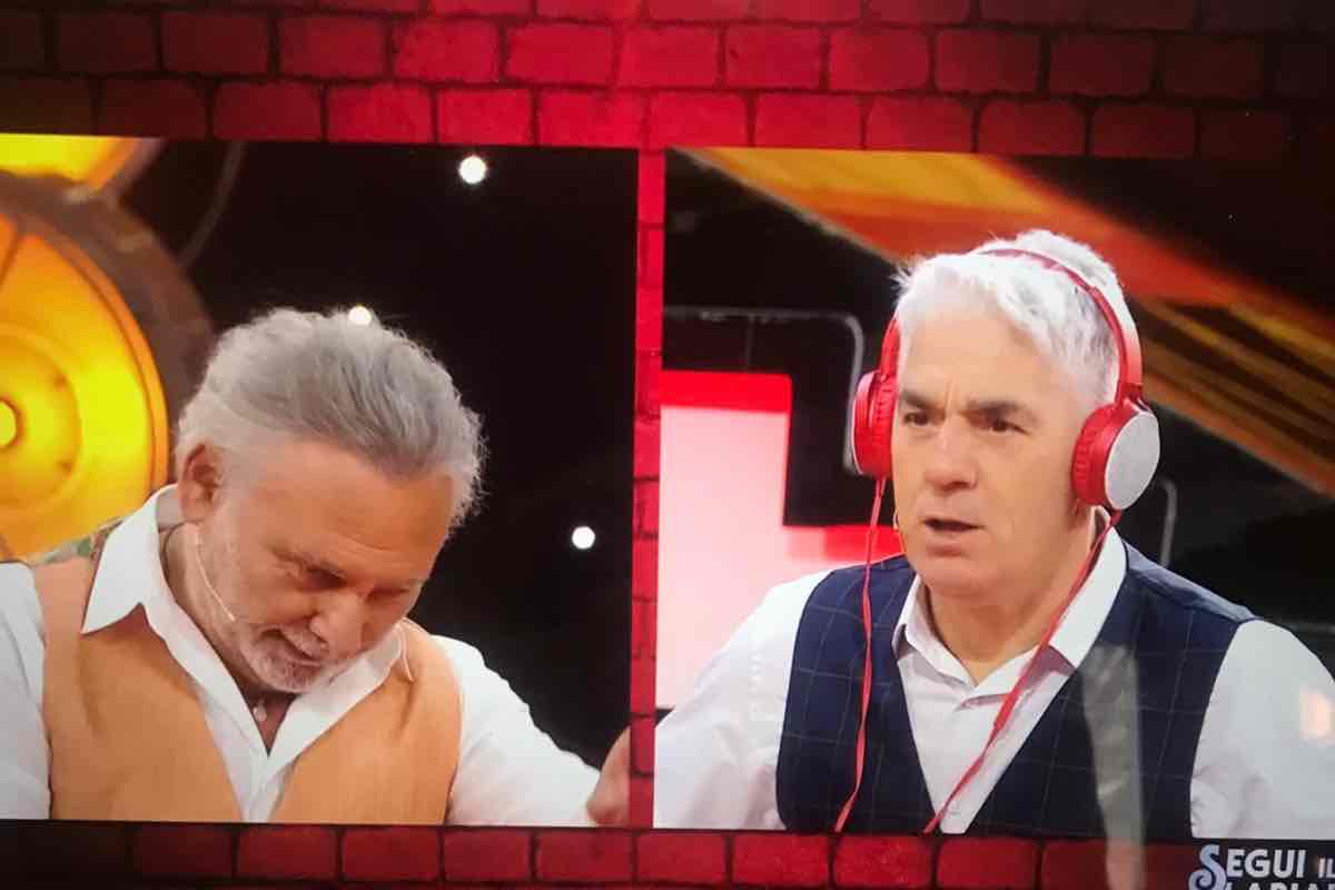 Francesco Paolantoni e Biagio Izzo anche a Pechino Express: la sovraesposizione mediatica è davvero un valore aggiunto?