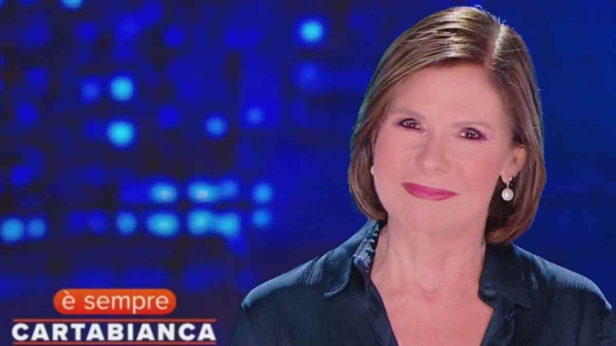 Mediaset, novità per Bianca Berlinguer: la giornalista raddoppia l’appuntamento