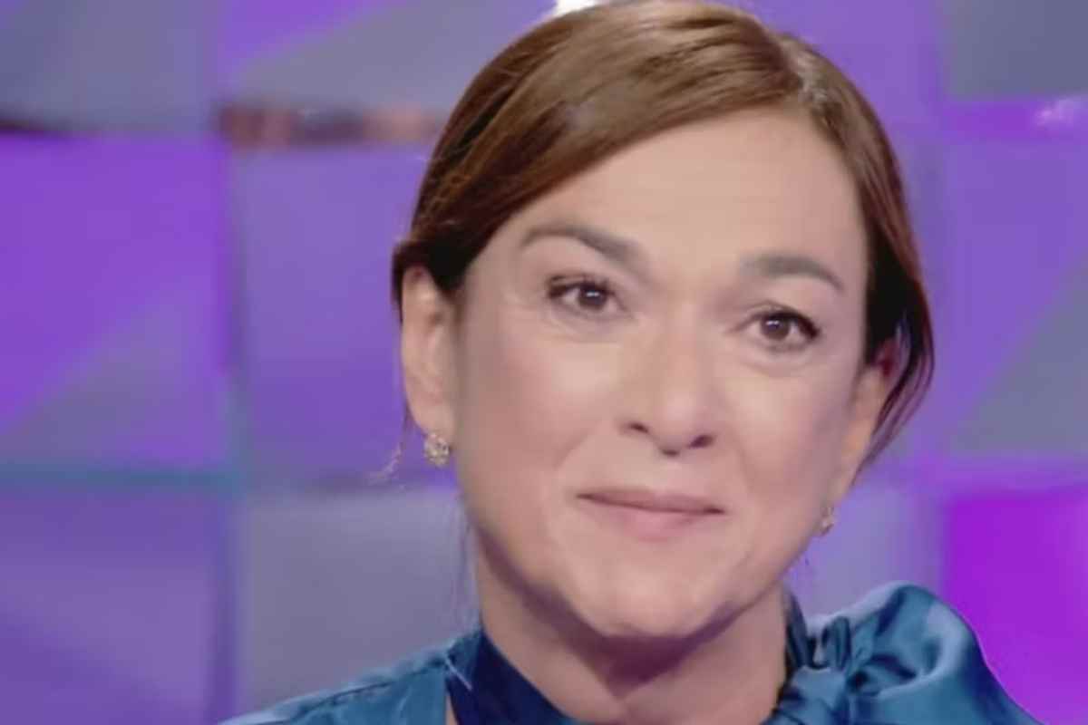 dove vive daria bignardi