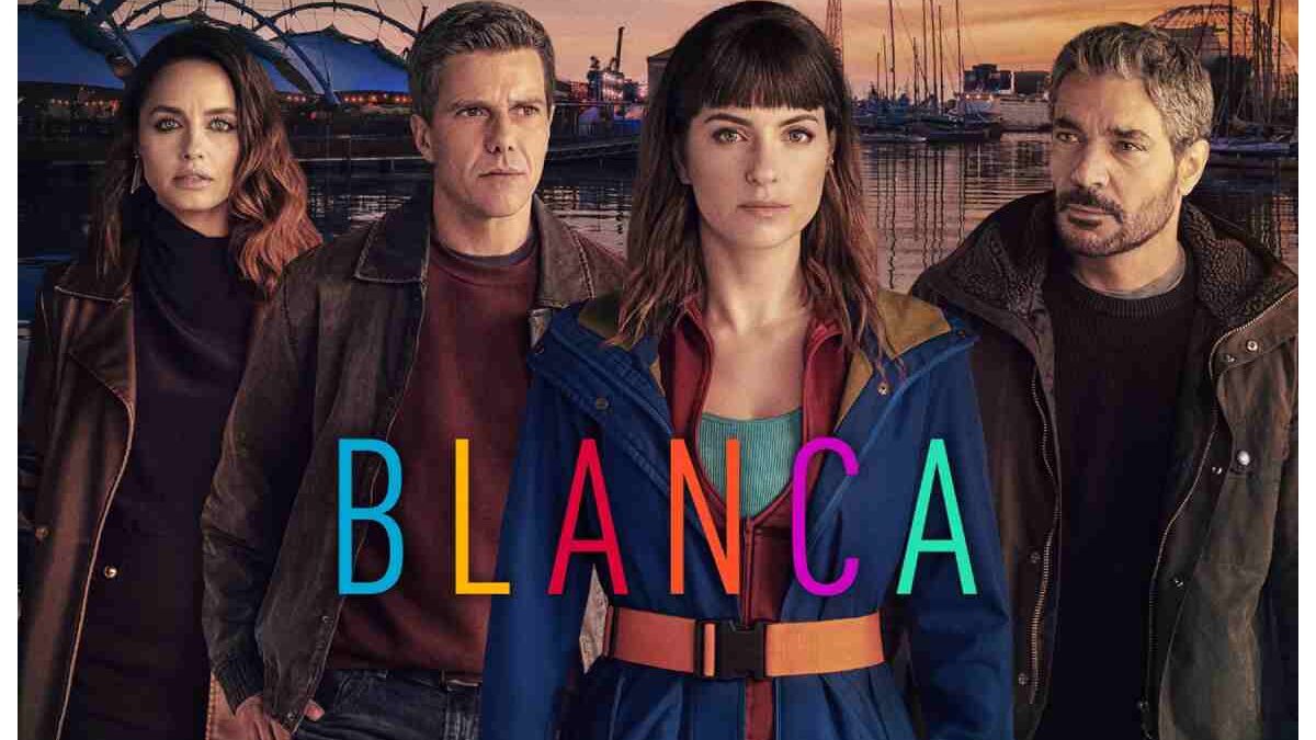 Blanca, le anticipazioni del 13 ottobre
