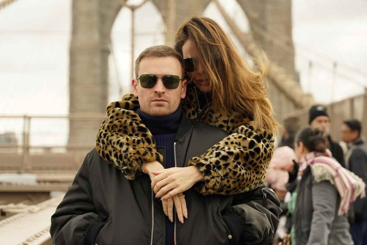Ilary Blasi tutto su di lei 