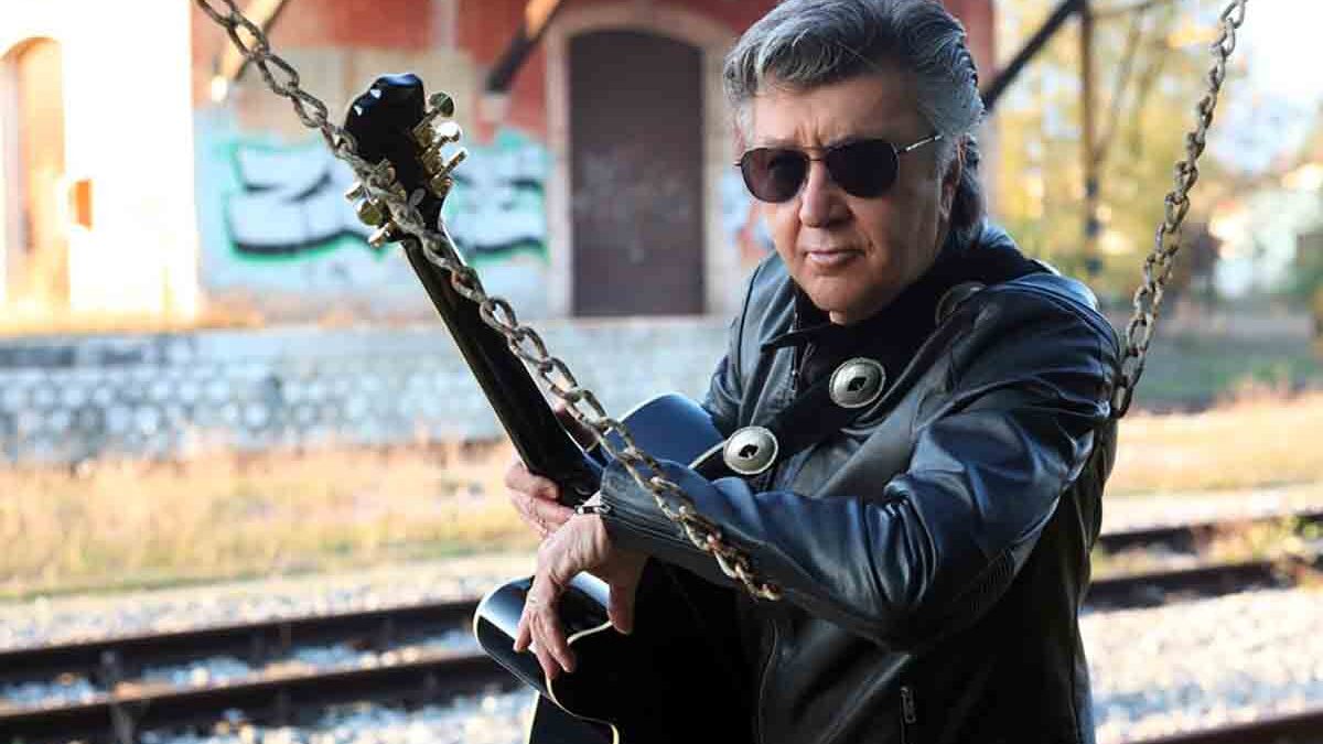 Bobby Solo a Ciao Maschio: il racconto di una vita tra eccessi, fede nella musica e seconde possibilità