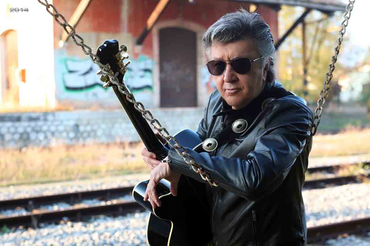 Bobby Solo a Ciao Maschio: il racconto di una vita tra eccessi, fede nella musica e seconde possibilità
