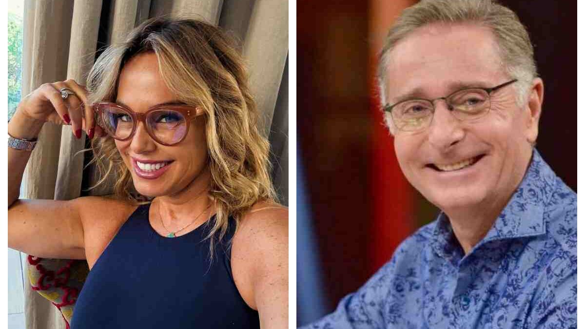 Perchè Sonia Bruganelli e Paolo Bonolis si sono lasciati: i motivi dell’addio