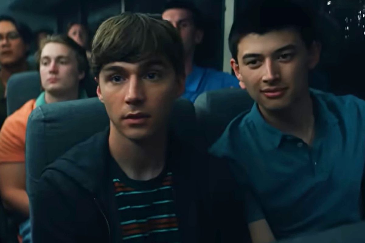 film in uscita netflix