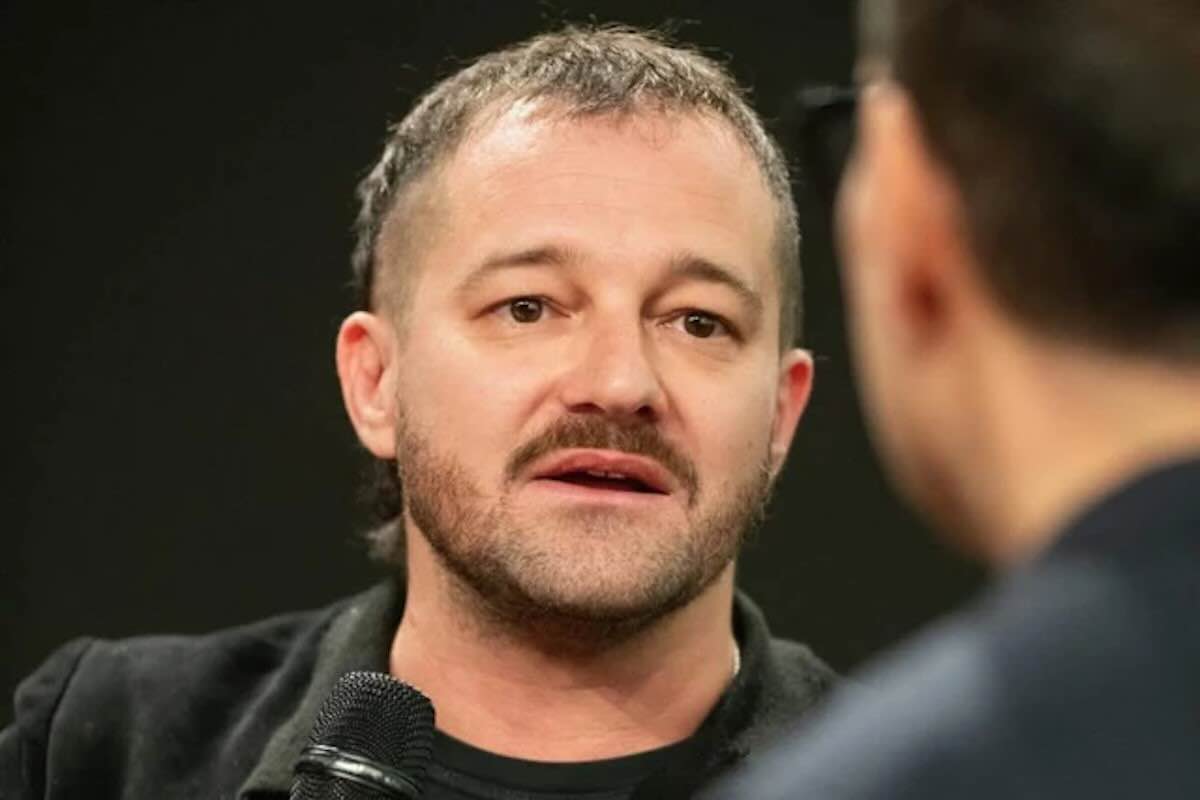 christian de sica chi è il figlio