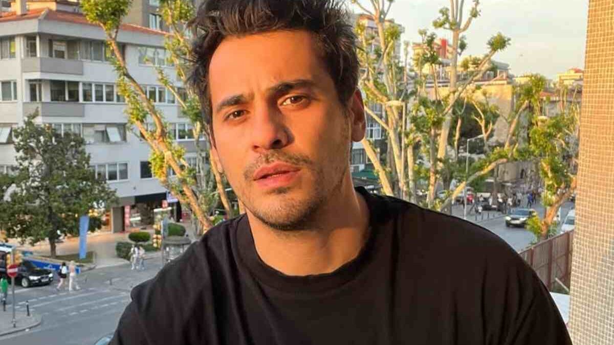 Caner Şahin: età, studi, moglie e figli, dove vive, profilo Instagram. Tutto sull’attore turco di Tradimento