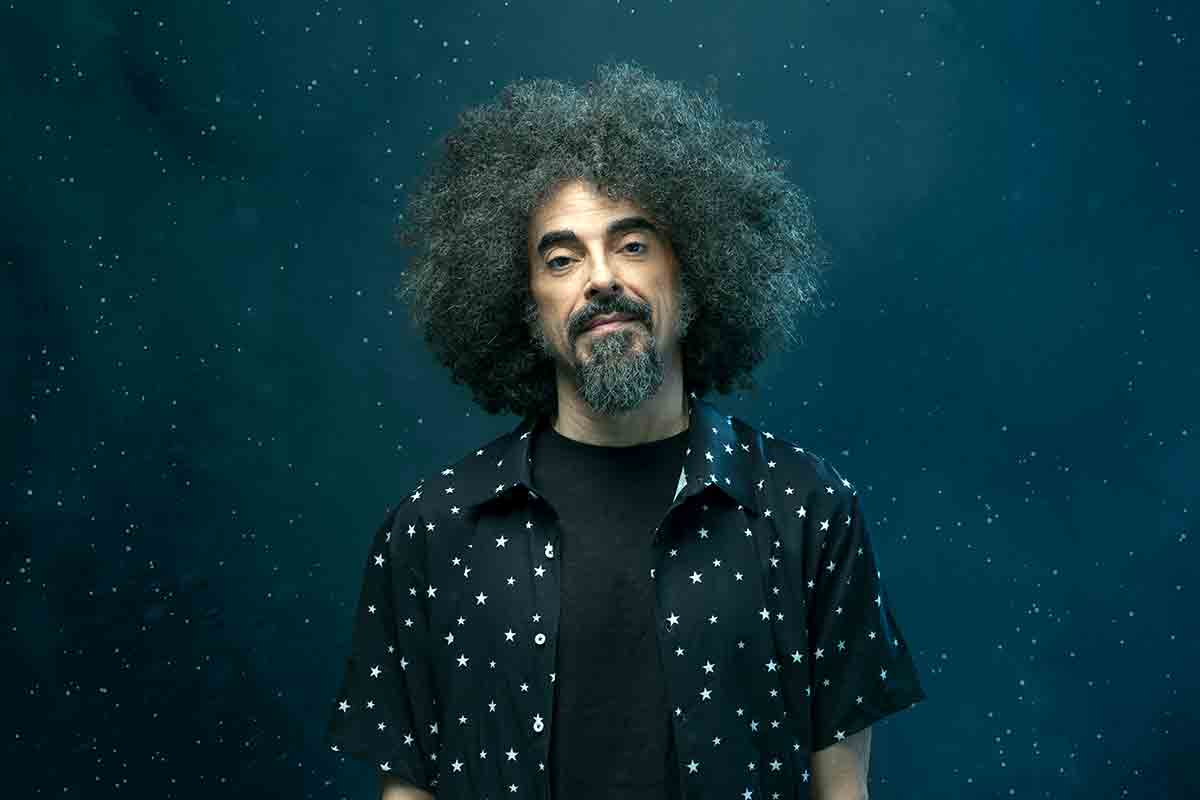 Caparezza