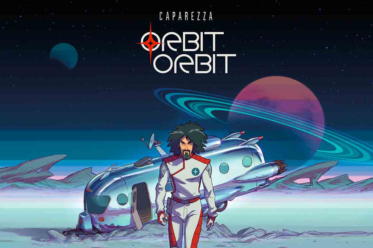 Caparezza
