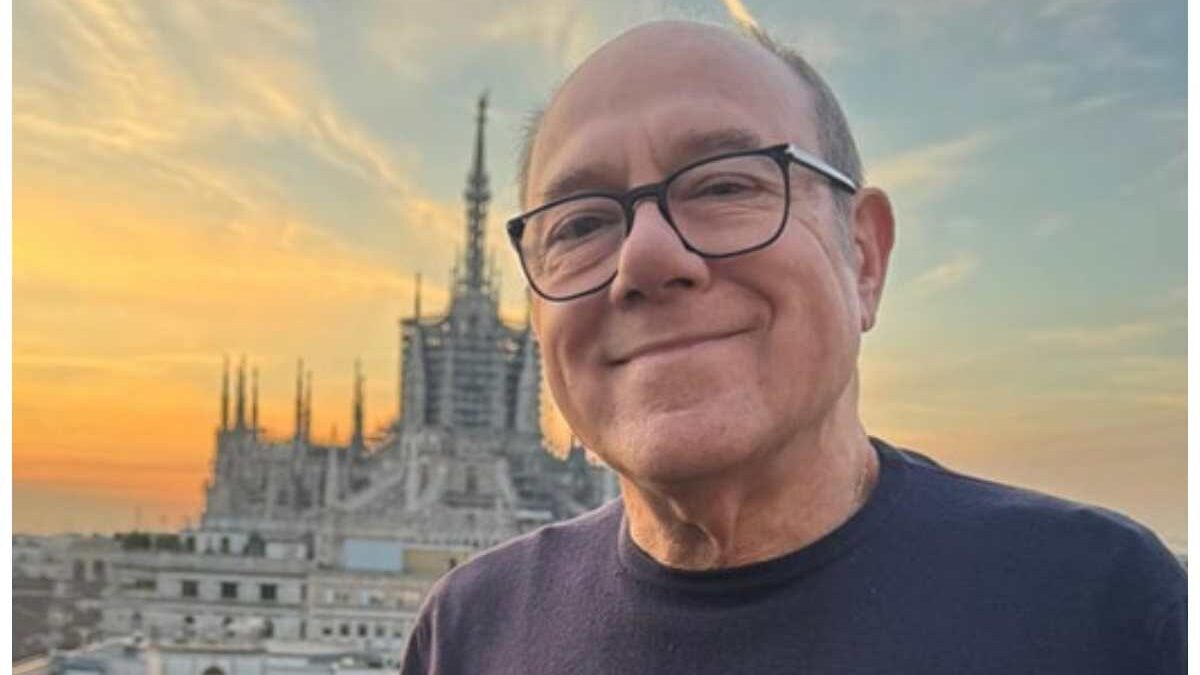 Carlo Verdone: “Vita da Carlo 4 la dedico a lui”. La confessione dell’attore