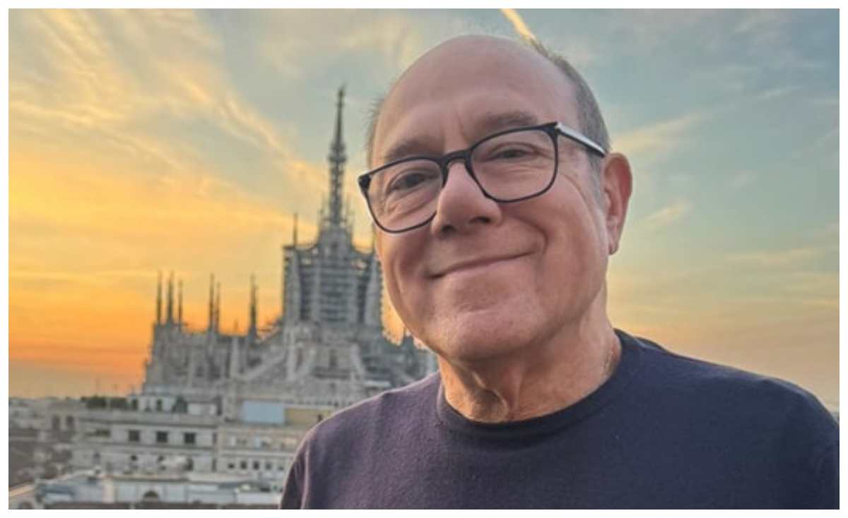 Carlo Verdone: “Vita da Carlo 4 la dedico a lui”. La confessione dell’attore
