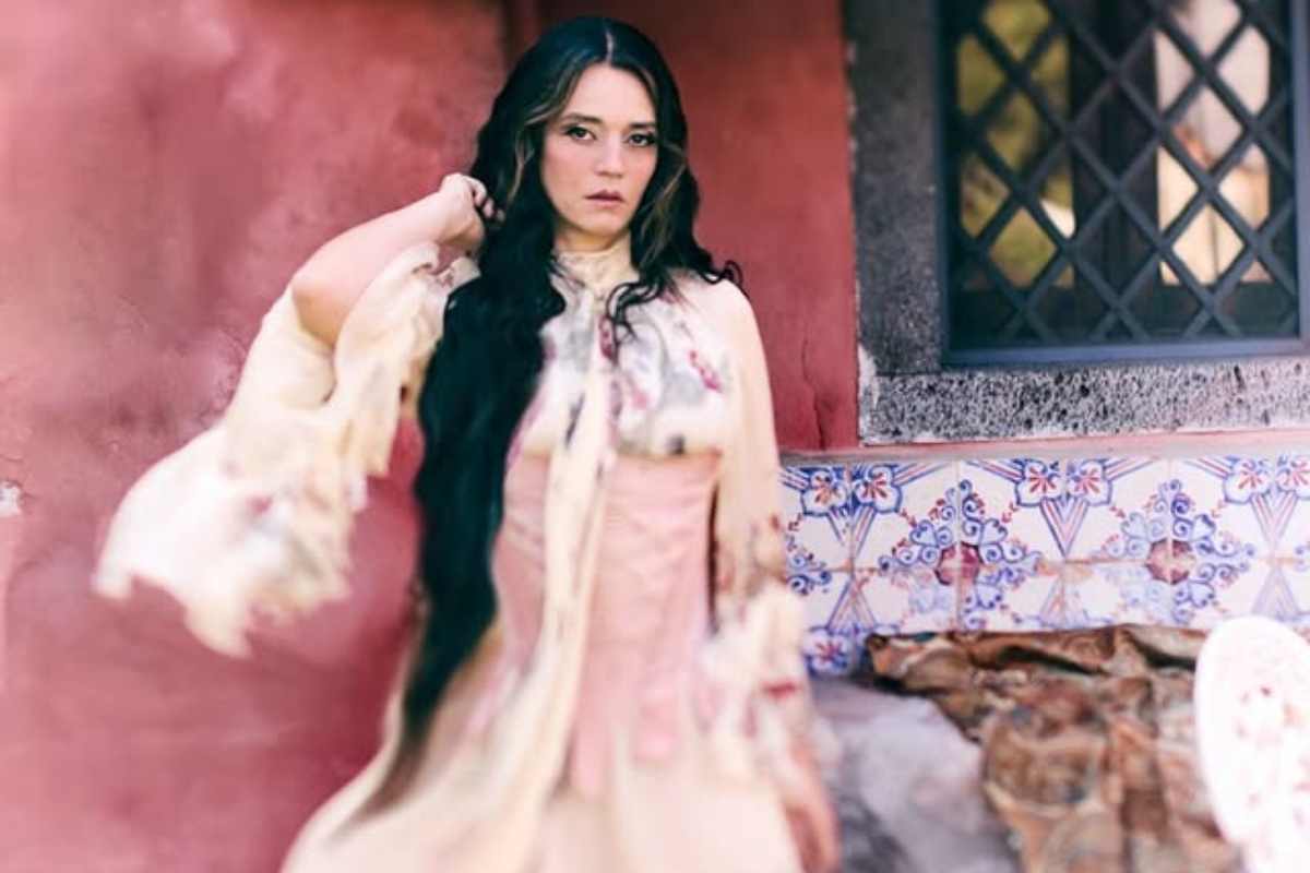 Carmen Consoli nuovo disco