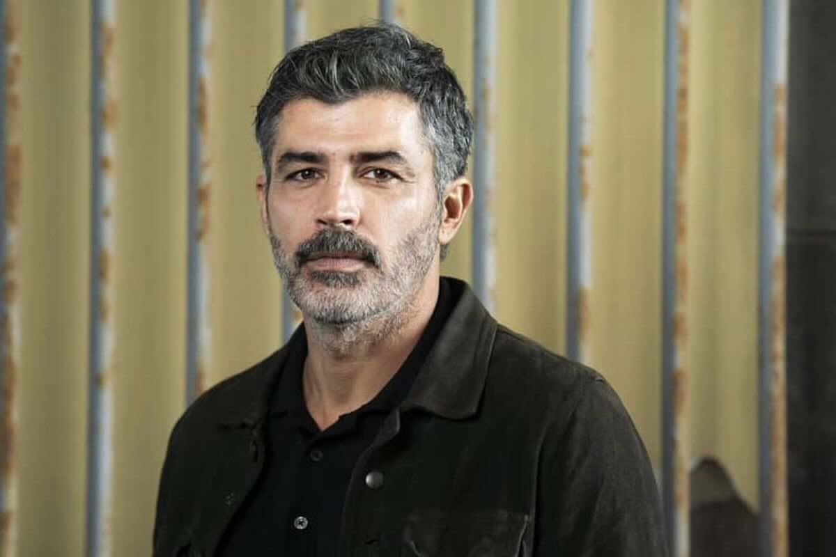 Carmine Recano, lo ricordate a Un Posto al Sole? Protagonista di una scena drammatica
