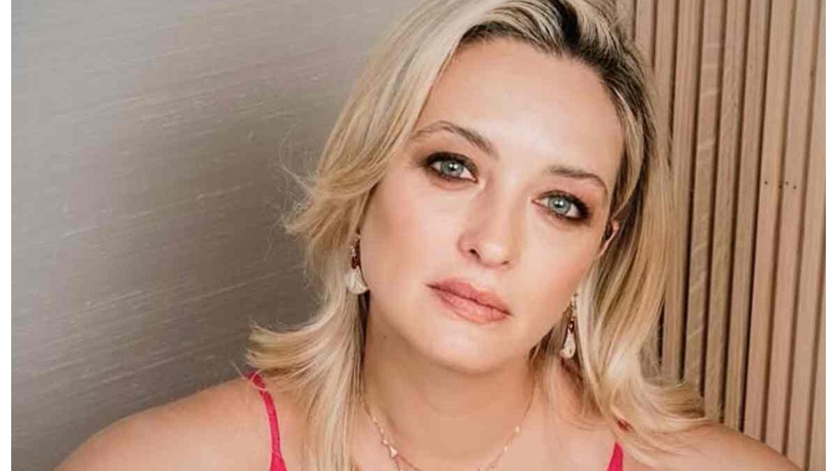 Dove vive Carolina Crescentini: la splendida casa romana dell’attrice