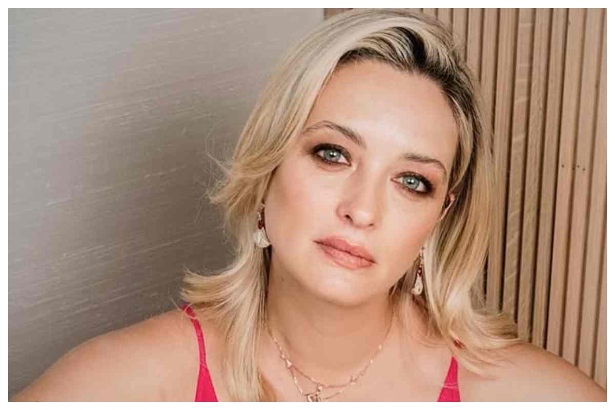 Dove vive Carolina Crescentini: la splendida casa romana dell’attrice