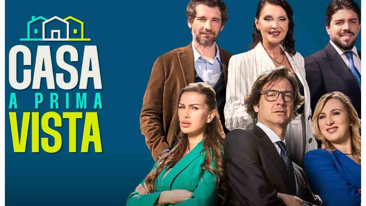 Ma i clienti di Casa a Prima Vista comprano davvero o sono attori? La risposta