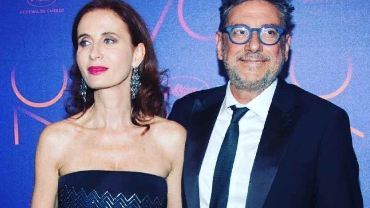Dove vivono Sergio Castellitto e Margaret Mazzantin: lo splendido casolare in Toscana