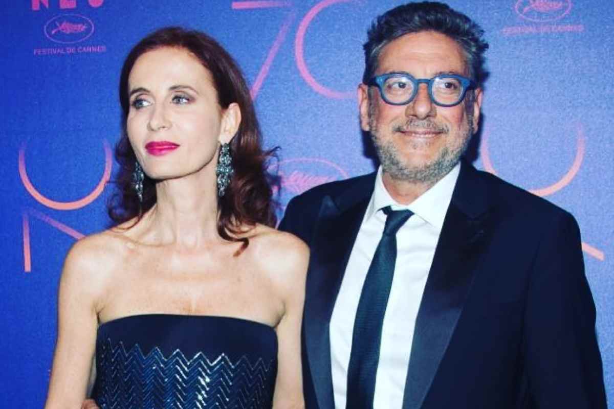 Dove vivono Sergio Castellitto e Margaret Mazzantin: lo splendido casolare in Toscana