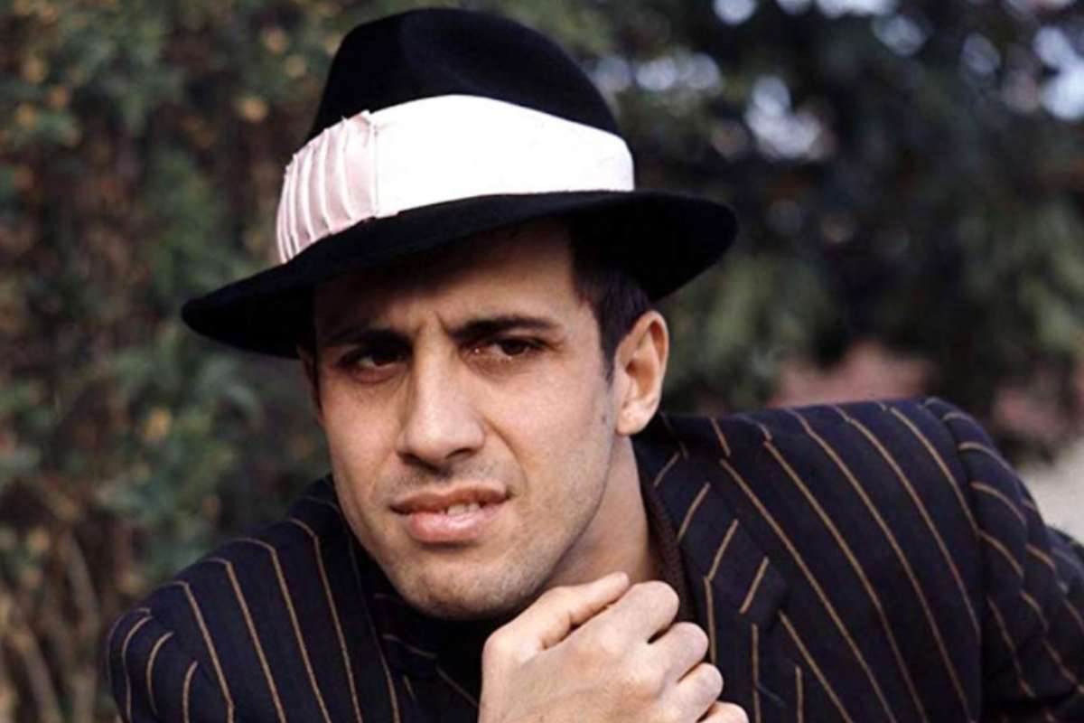Rosalinda Celentano si racconta