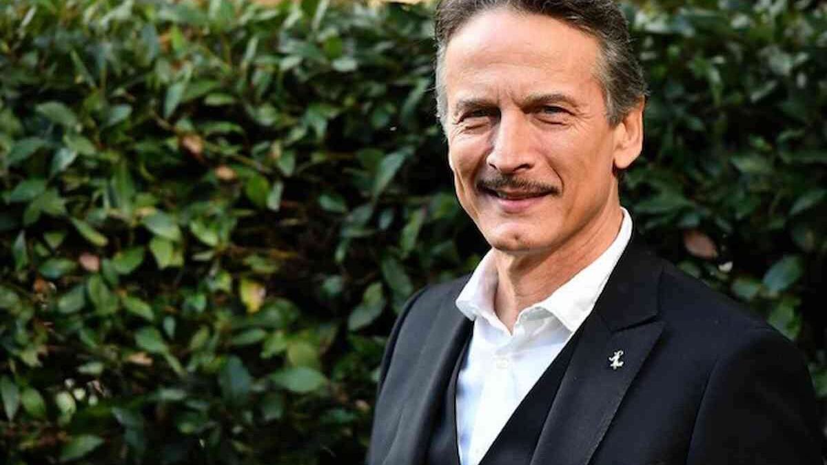 Cesare Bocci alla Festa del Cinema di Roma: “Nel rispetto reciproco c’è la salvezza, anche per chi non crede”