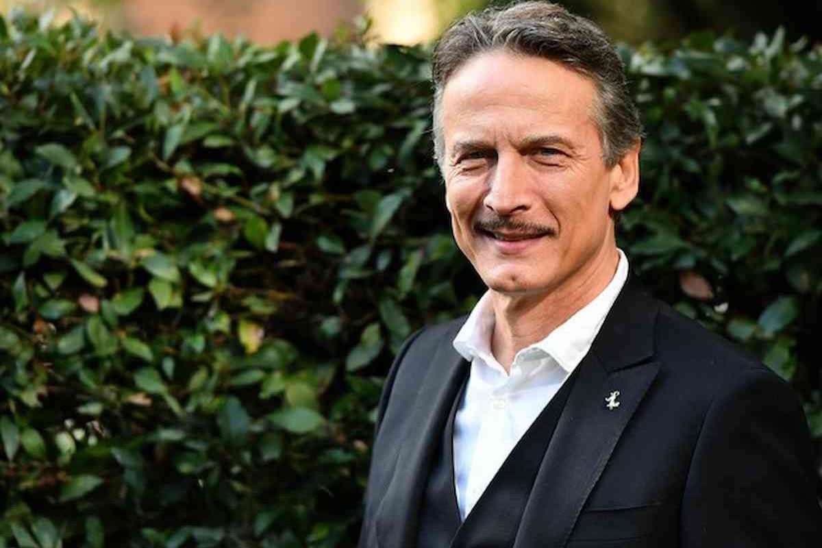 Cesare Bocci alla Festa del Cinema di Roma: “Nel rispetto reciproco c’è la salvezza, anche per chi non crede”