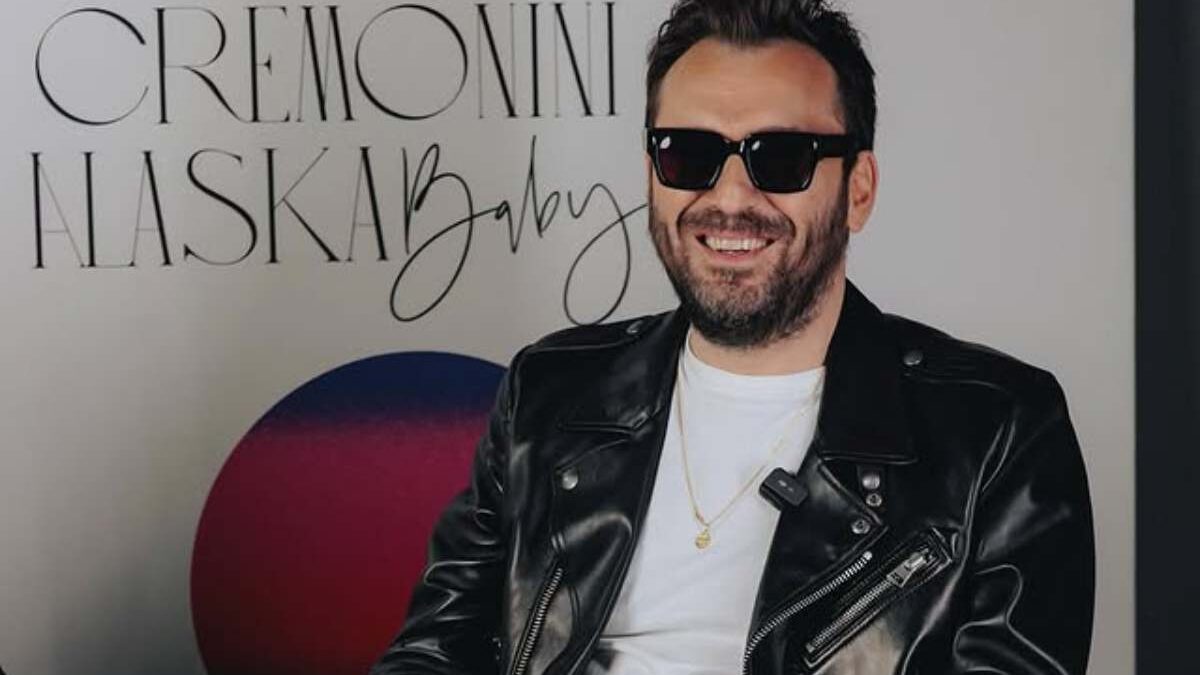 Da Bologna al mare: le case da sogno di Cesare Cremonini