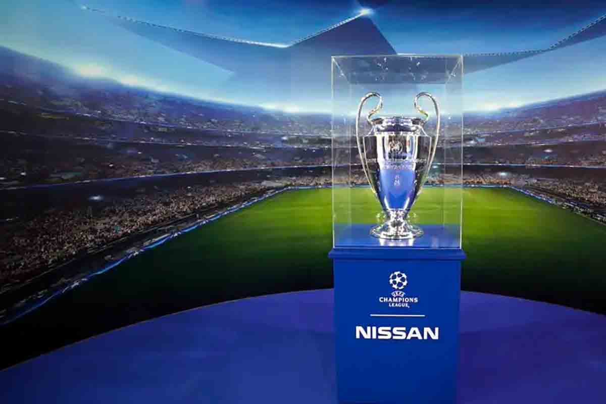 Champions League, cambiano i diritti TV in Italia: debutta il pacchetto Global First‑Pick