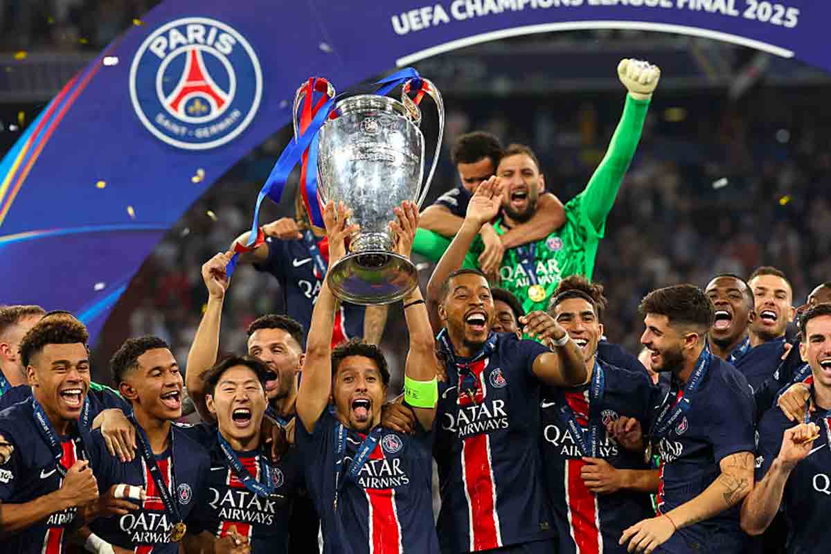 Champions League