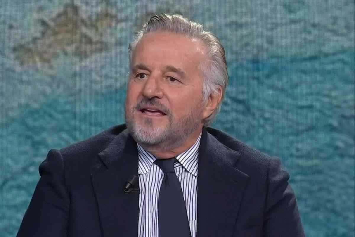 Brando De Sica, chi è il figlio di Christian: attore di successo come il padre