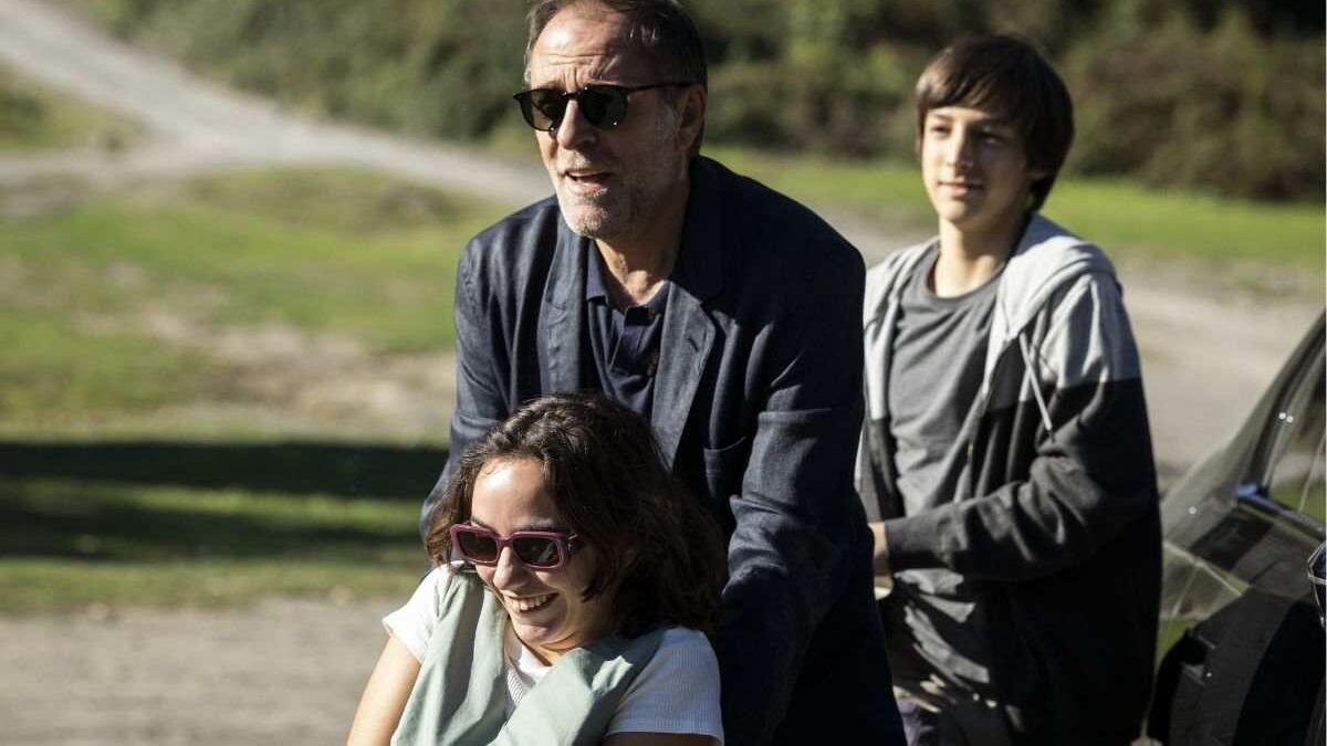 Cinque secondi, recensione: un racconto intimo sulla colpa e sulla rinascita