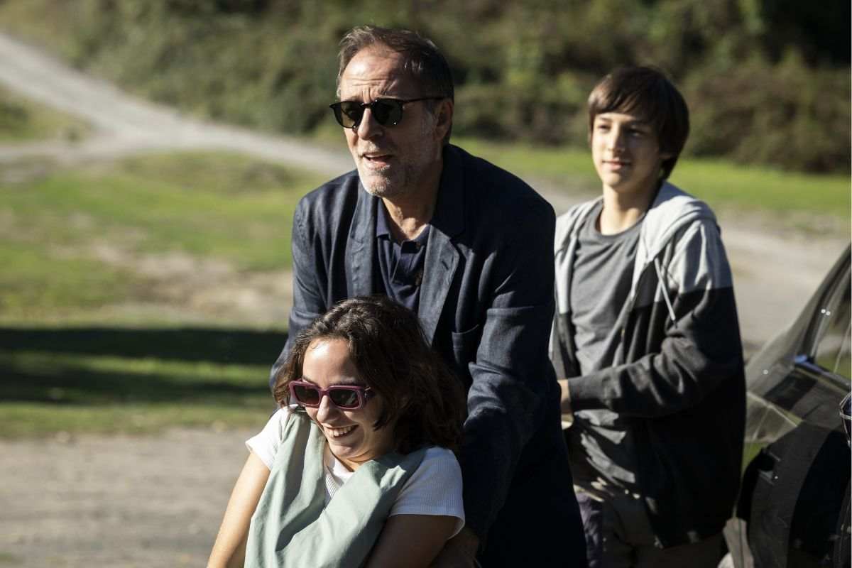 Cinque secondi, recensione: un racconto intimo sulla colpa e sulla rinascita