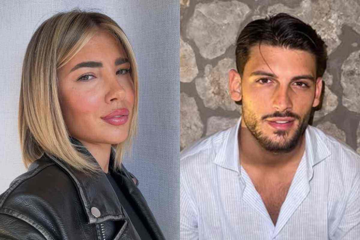 Uomini e Donne, perché Ciro e Martina si sono lasciati: i motivi dell’addio