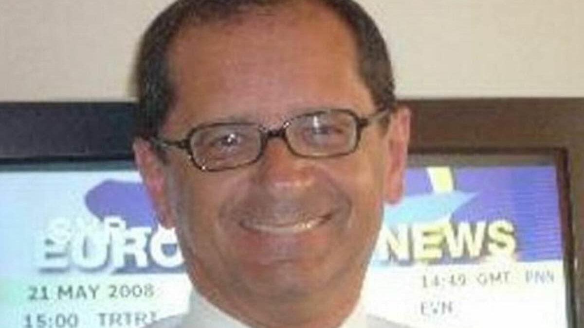 TG5 in lutto, morto il vicedirettore Claudio Fico: l’annuncio in diretta dell’azienda